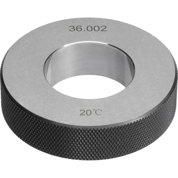 Einstellring DIN2250C 4mm FORTIS