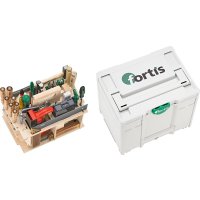 Werkzeugsystainer für Schreiner FORTIS