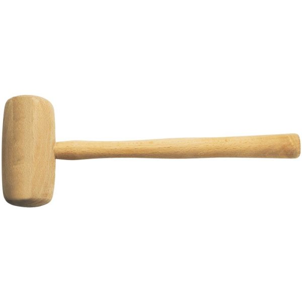 Holzhammer 60mm FORTIS