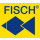 Tiefenanschlag u. Führungsbuchse 8mm FISCH