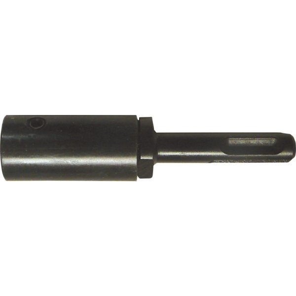 SDS-Adapter 10mm 6-kant Schaft