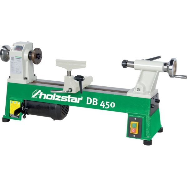 Drechselbank DB 450 Holzstar