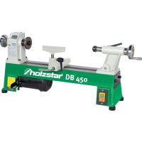 Drechselbank DB 450 Holzstar