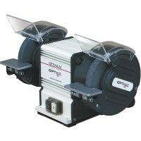 Doppelschleifer GU 15 230V 450W OPTIgrind