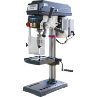 Tischbohrmaschine 230 V OPTIdrill D17Pro Optimum