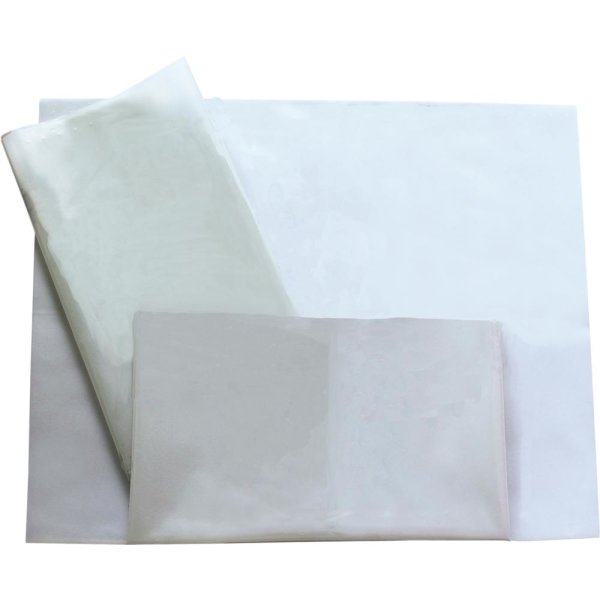 PE-Flachsack 800x1300x0,18mm