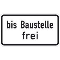 ZZ.1028-31, 231x420mm bis Baustelle frei...