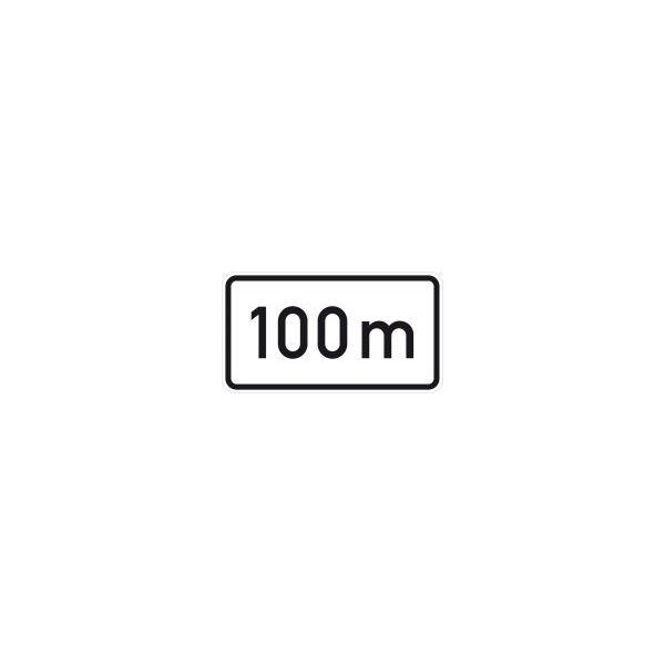 ZZ.1004-30, 330x600mm 100m RAL-Gütezeichen Folie RA1