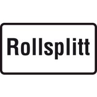 ZZ.1007-32, 330x600mm Rollsplitt RAL-Gütezeichen...