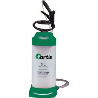 Drucksprühgerät 5 ltr. FORTIS Bau