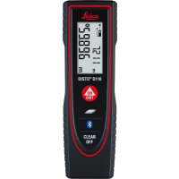 Handlasermeter DISTO D110"