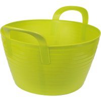 Flexibler Trog FlexBag grün 12 ltr.