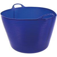 Flexibler Trog FlexBag blau 60 ltr.