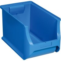 ProfiPlus Box 4H, blau 205x355x200mm