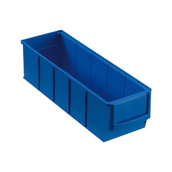 ProfiPlus ShelfBox 300S, blau