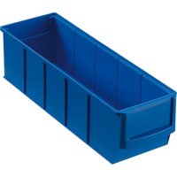 ProfiPlus ShelfBox 300S, blau