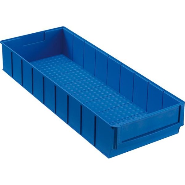 ProfiPlus ShelfBox 500B blau