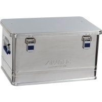 Aluminiumbox COMFORT 60 Maße 550x350x315mm...