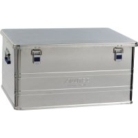 Aluminiumbox COMFORT 157 Maß 750x550x381mm Alutec...