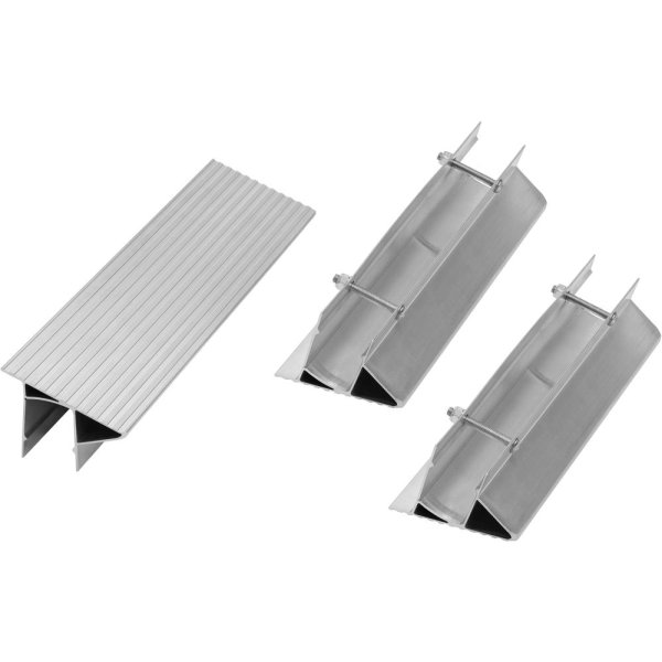 Aufsetzstufenset 285mm für Sprossenleitern