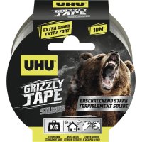 UHU GRIZZLY TAPE 49mmx10m