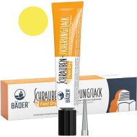 Schraubensicherungslack Fast Dry 20 ml Tube gelb