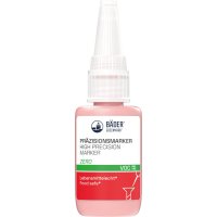 Präzisions-Marker Zero 20 ml Tube rot