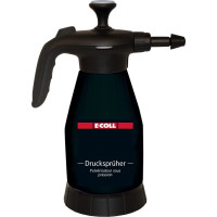 Drucksprühgerät 360 Grad 1,5L EPDM