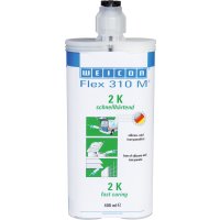 Flex 310 M -2K- 400 ml Weicon