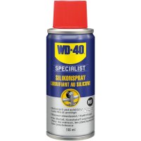 WD-40 SPECIALIST Silikonspray 100ml