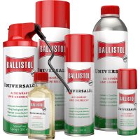 Ballistol Universalöl Spraydose 50ml