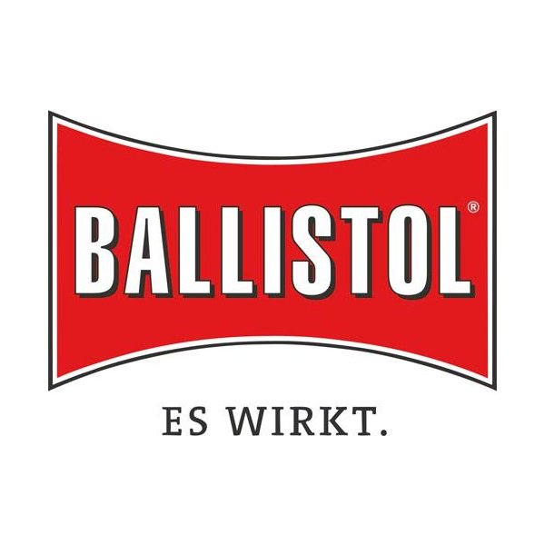 Ballistol Universalöl Blechkanister 5L