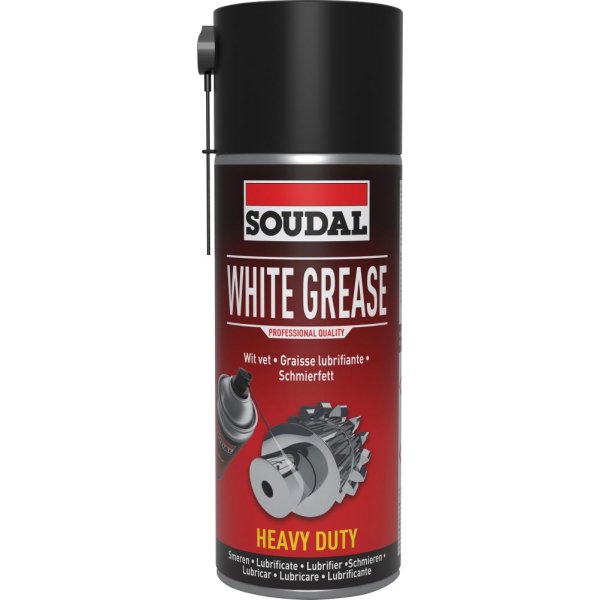 White Grease 400ml