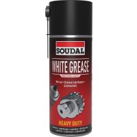 White Grease 400ml