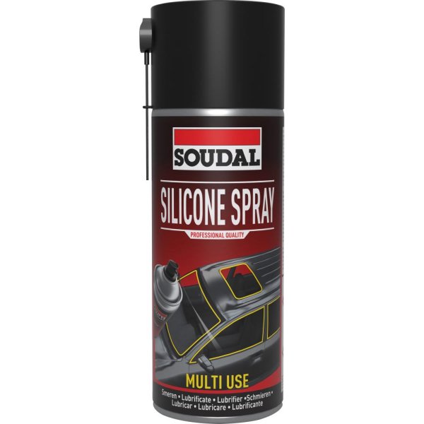 Silicone Spray 400ml