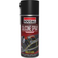 Silicone Spray 400ml