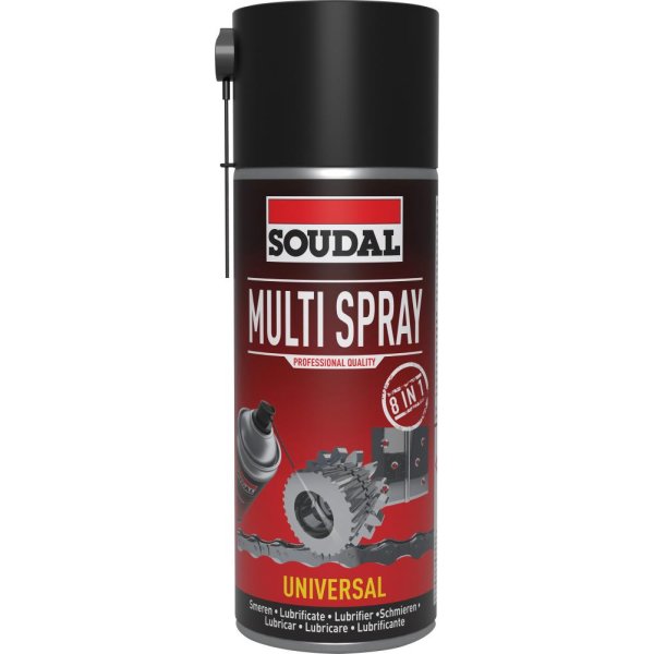 Multi Spray 400ml