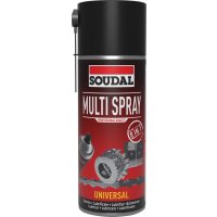 Multi Spray 400ml