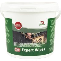 Dreumex Expert Wipes Box a 130 Tücher