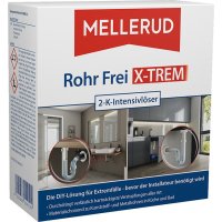 Rohr Frei X-TREM