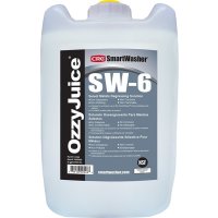 SW-6 Ozzy Juice Original 20 L Kanister