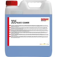 SONAX GlassCleaner 10 Liter