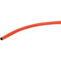 SicherheitswasserschlauchPVC, leuchtorange, 12,5x2,75mm,...