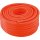 SicherheitswasserschlauchPVC, leuchtorange, 12,5x2,75mm, 50m FORTIS