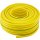 Wasserschlauch PVC, gelb/grün, 12,5x2,3mm, 25m FORTIS