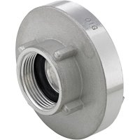 Storz Kupplung Aluminium, 52-C IG G 1.1/2", PN 10...