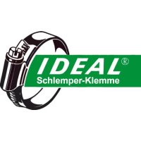 Schlauchschelle DIN3017 W2, 9mm, 25-40mm IDEAL-Schlemper