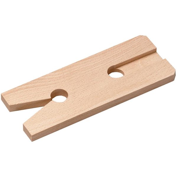 Laubsägetischchen Standard 170x65x10mm