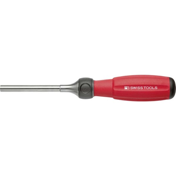 Ratschen-Bithalter Twister PB Swiss Tools