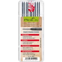 Minen-Set für Tieflochmarker Pica-Dry Graphit Pica